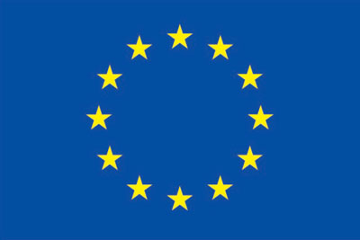 EU flagga