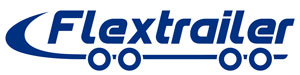 Flexitrailers logotyp