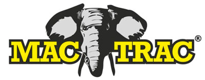 MacTrac logotyp