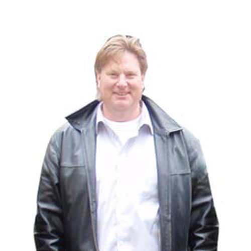 Bild på Mats Andersson