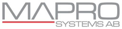 Mapro Systems Ab